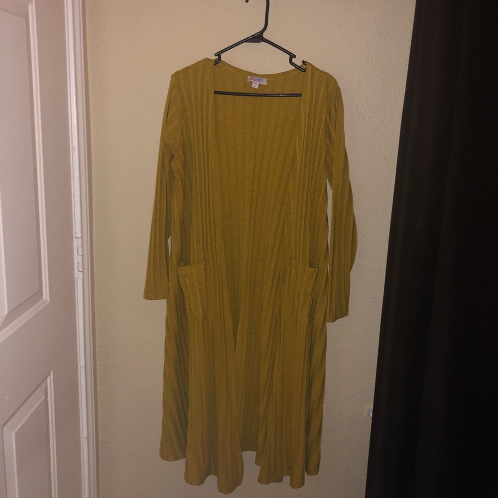 LulaRoe Sarah Cardigan
